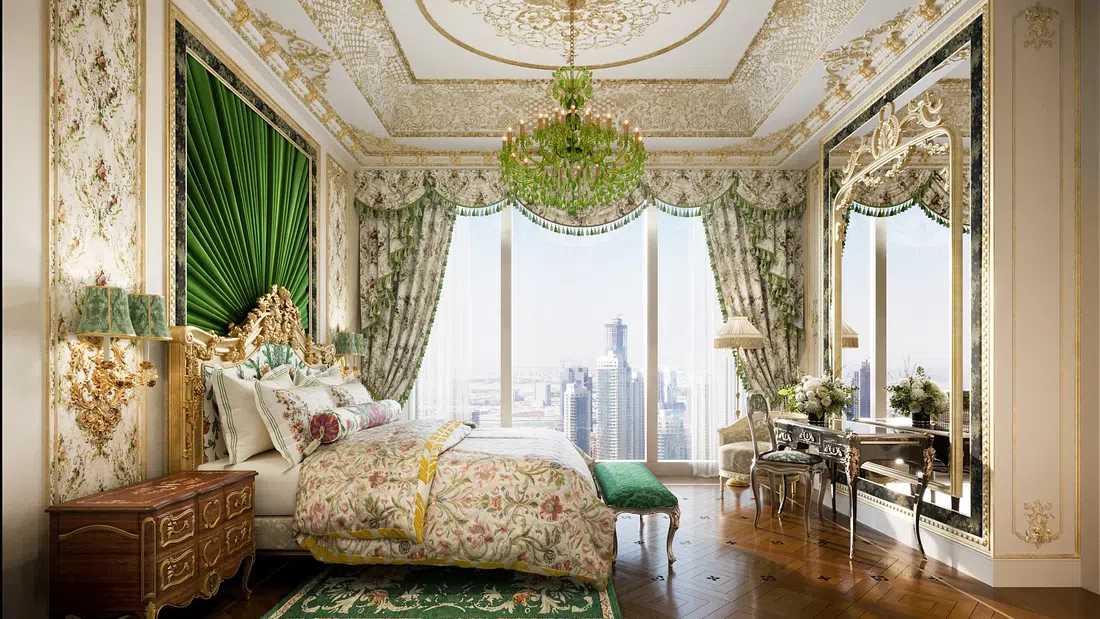 Burj Azizi في المركز التجاري 1: مرافق سينما — صورة 10