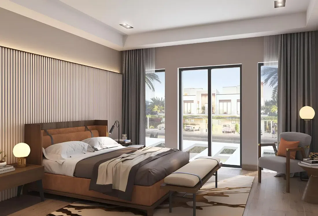 Riverside - Olive'deki Özellikler — 7. fotoğraf