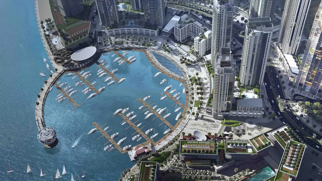 عقارات في Creekside 18 — صورة 6
