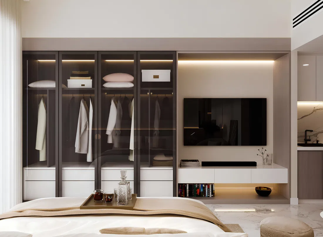 Meydan (Nad Al Sheba 1)'deki One by Nine: peyzajlı bahçeler — 7. fotoğraf