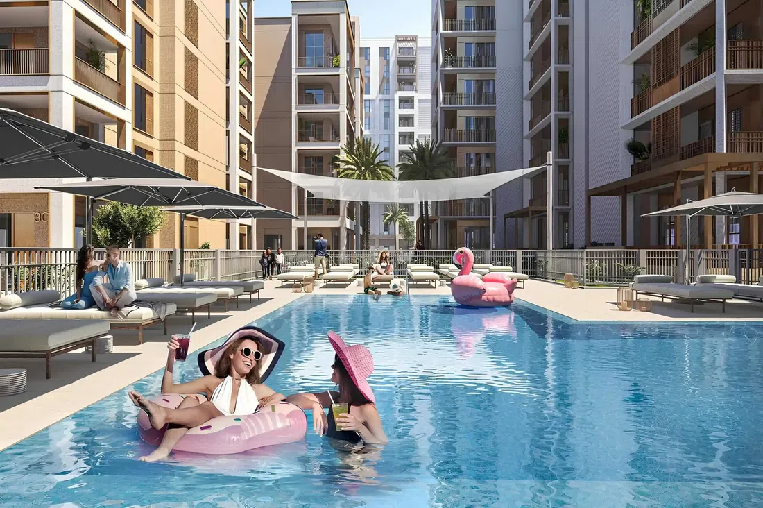 عقارات في Lotus at Creek Beach — صورة 8