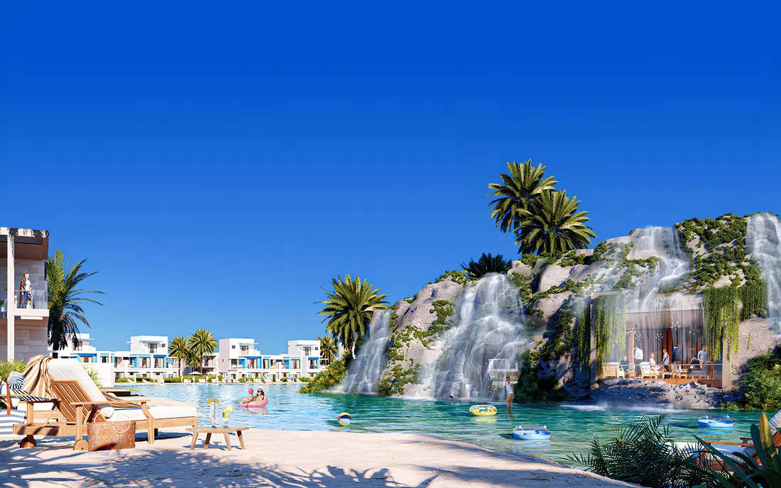 Properties at Damac Lagoons - Ibiza — image 5