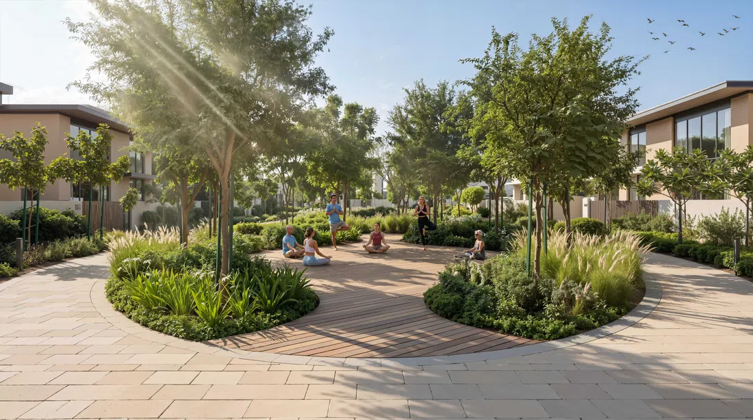 Sobha City in Al Bahyah: concierge service — image 12