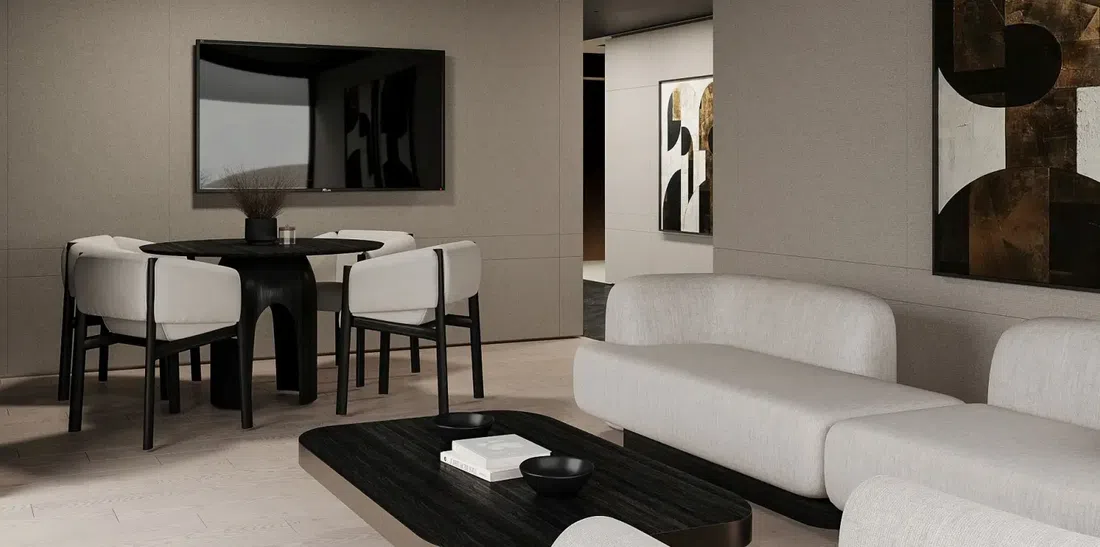 Marea Residences في جزر دبي: خدمة كونسيرج — صورة 9