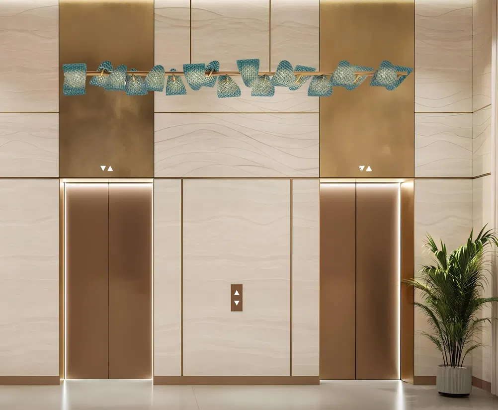 Kaia Residences in Dubai Islands: smart-home features — image 4