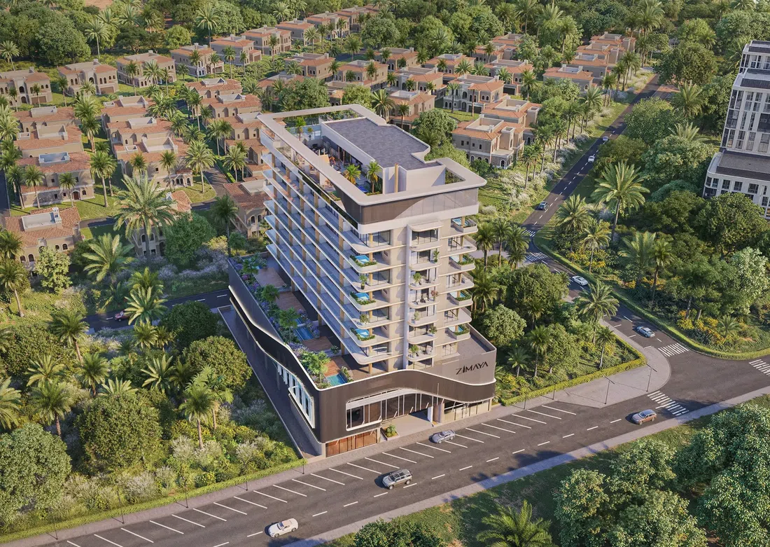 Celeste Heights في الفرجان: مساحات عمل مشتركة — صورة 7