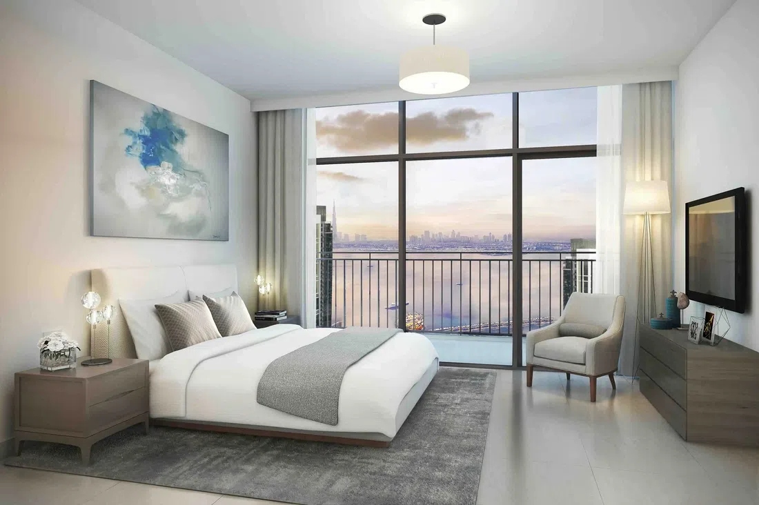 عقارات في Creekside 18 — صورة 7