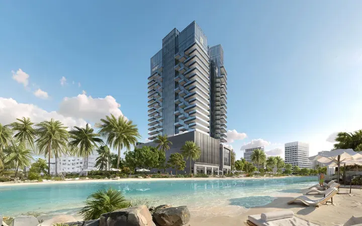 The Waterway in Bukadra: cinema amenities — image 2