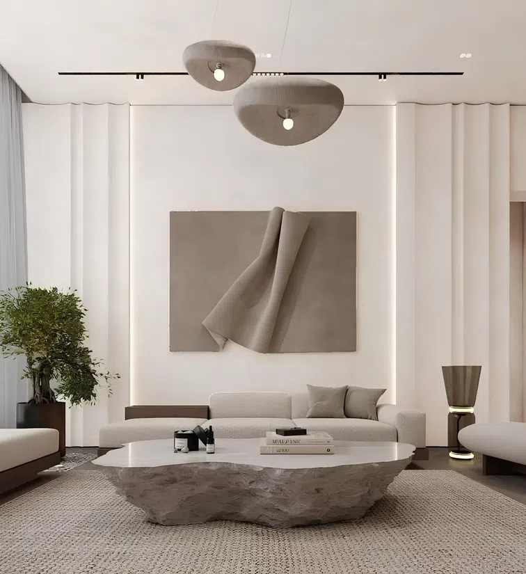 Greygate Residences in JVC: landscaped gardens — image 5