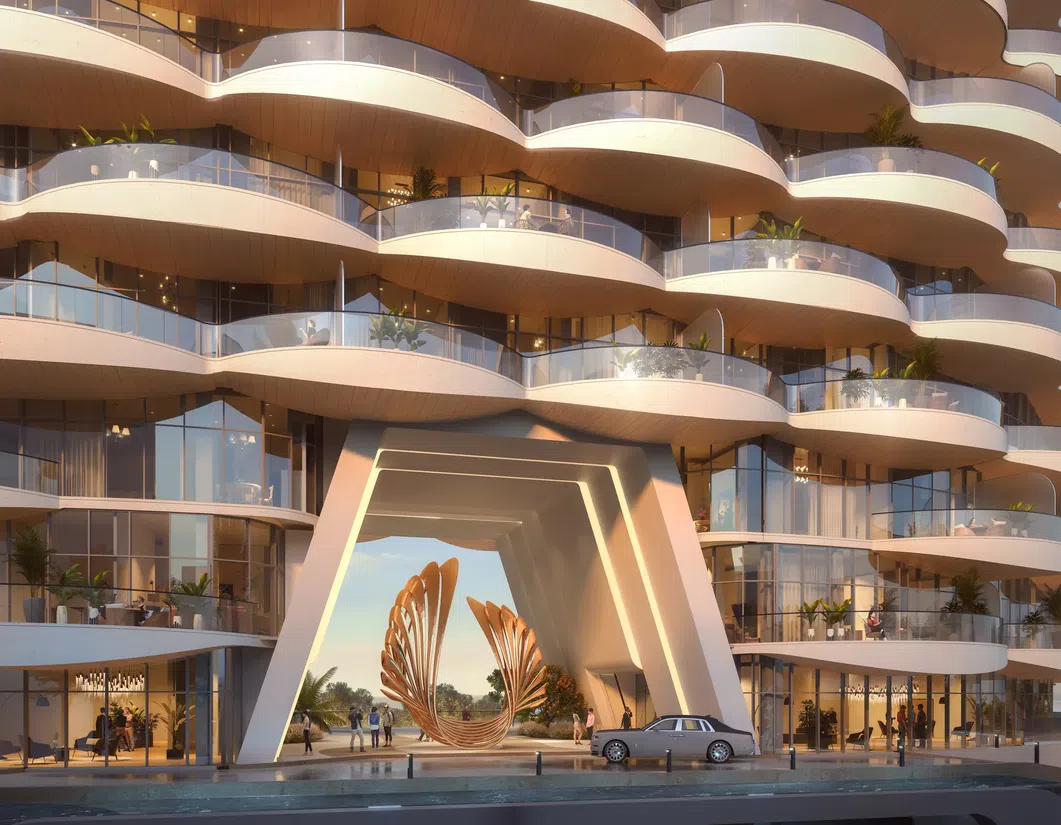 عقارات في Aqua Arc — صورة 6