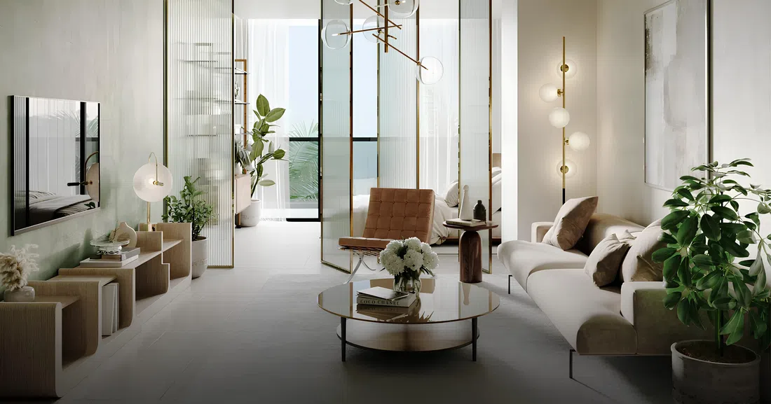 Business Bay'deki The Sterling: konsiyerj hizmeti — 12. fotoğraf