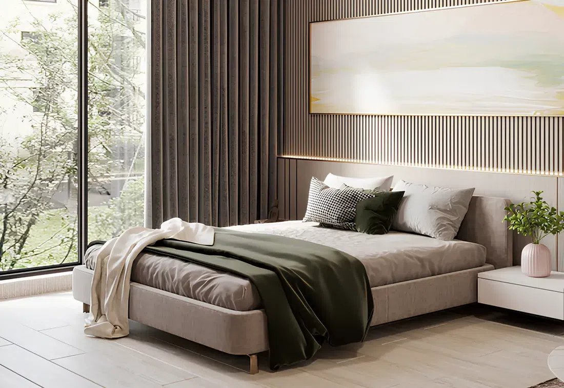 JVC bölgesindeki Q Gardens Lofts 2: spor sahaları — 9. fotoğraf