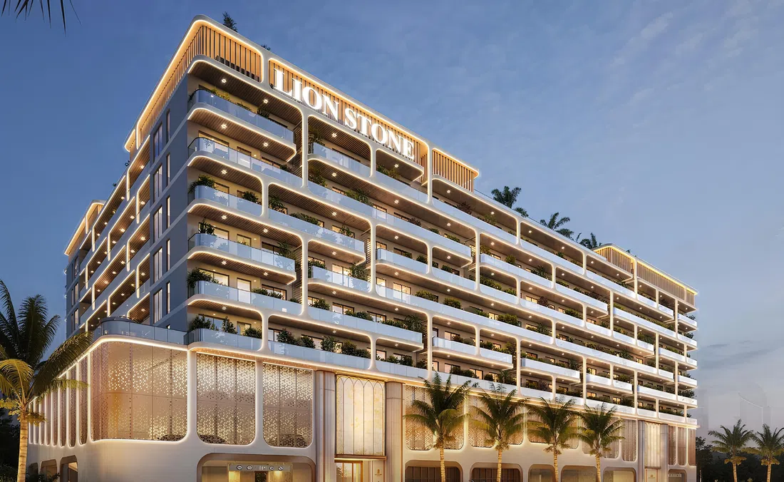 Listone Residence في المدينة العالمية: مساحات لليوغا — صورة 10