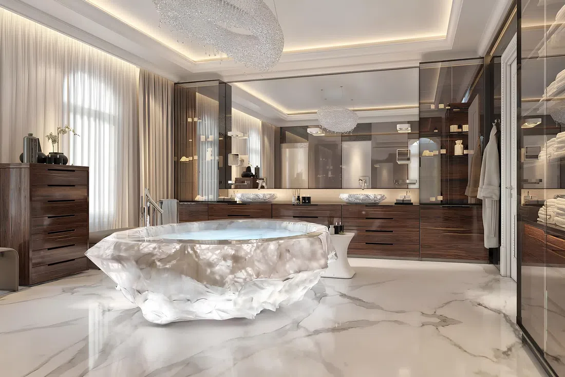 XXII Carat Villas — 4. fotoğraf