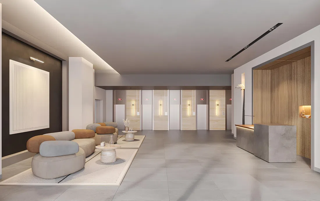 Living Legends – Phase 5 in Wadi Al Safa 3: rooftop spaces — image 10