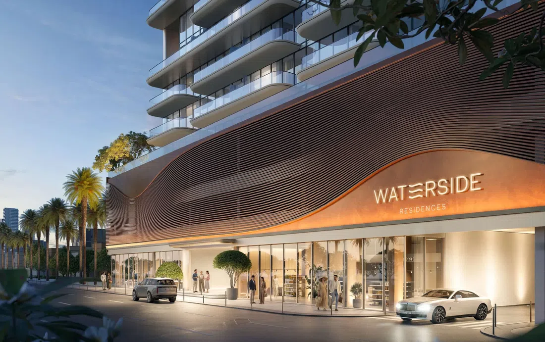 WATERS1DE Residences — image 3