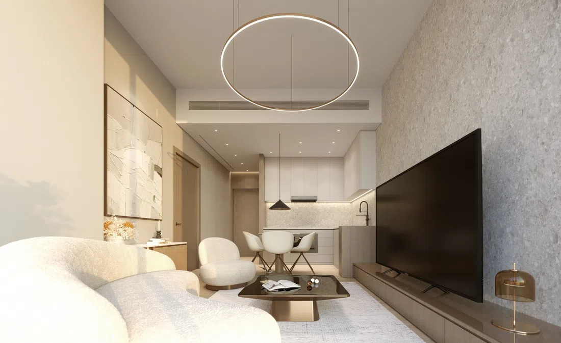 عقارات في Seslia Tower — صورة 10