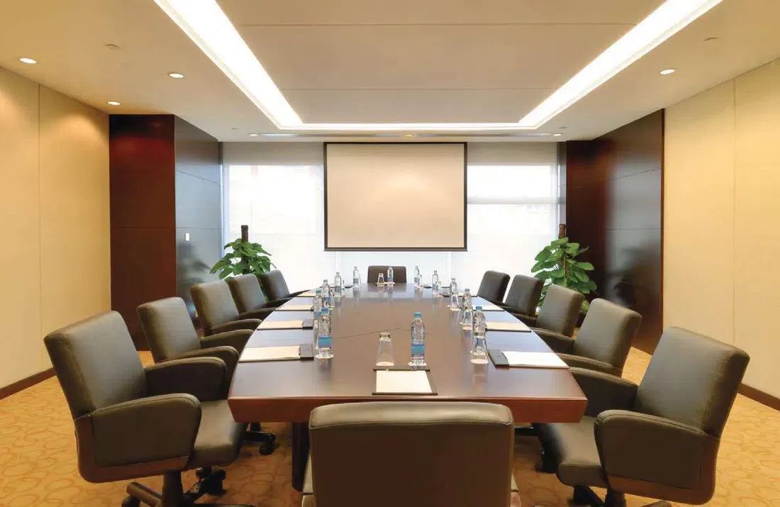 Marriott Residences في البرشاء: خدمة كونسيرج — صورة 7
