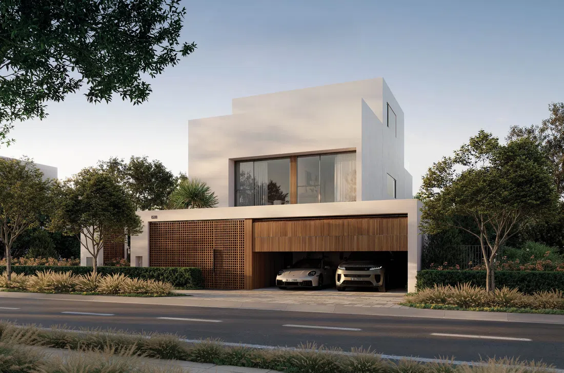 Chevalia Estate 2 في غراند بولو كلوب آند ريزورت: ملاعب رياضية — صورة 5