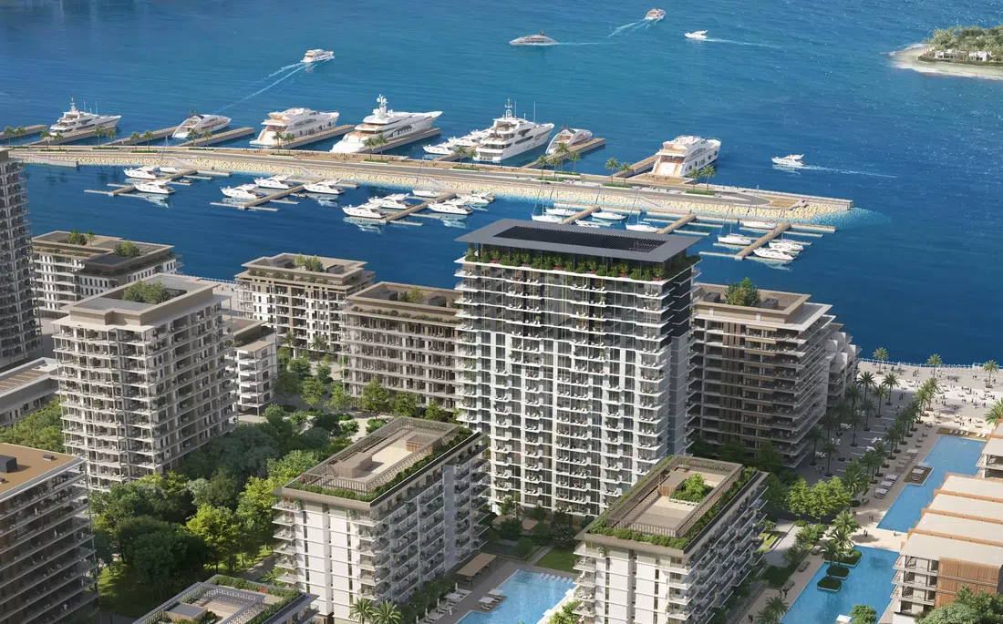 عقارات في Seascape — صورة 4