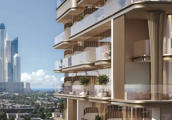 113 Residences — image 2