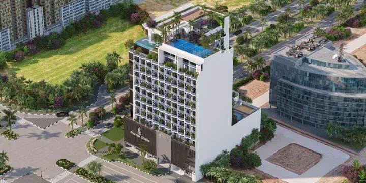 Gateway in JVC: coworking spaces — image 2