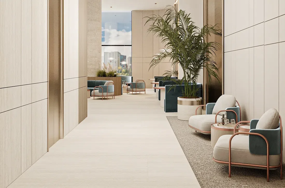 Cove Edition 6 in Dubailand Residence Complex: smart-home features — image 12