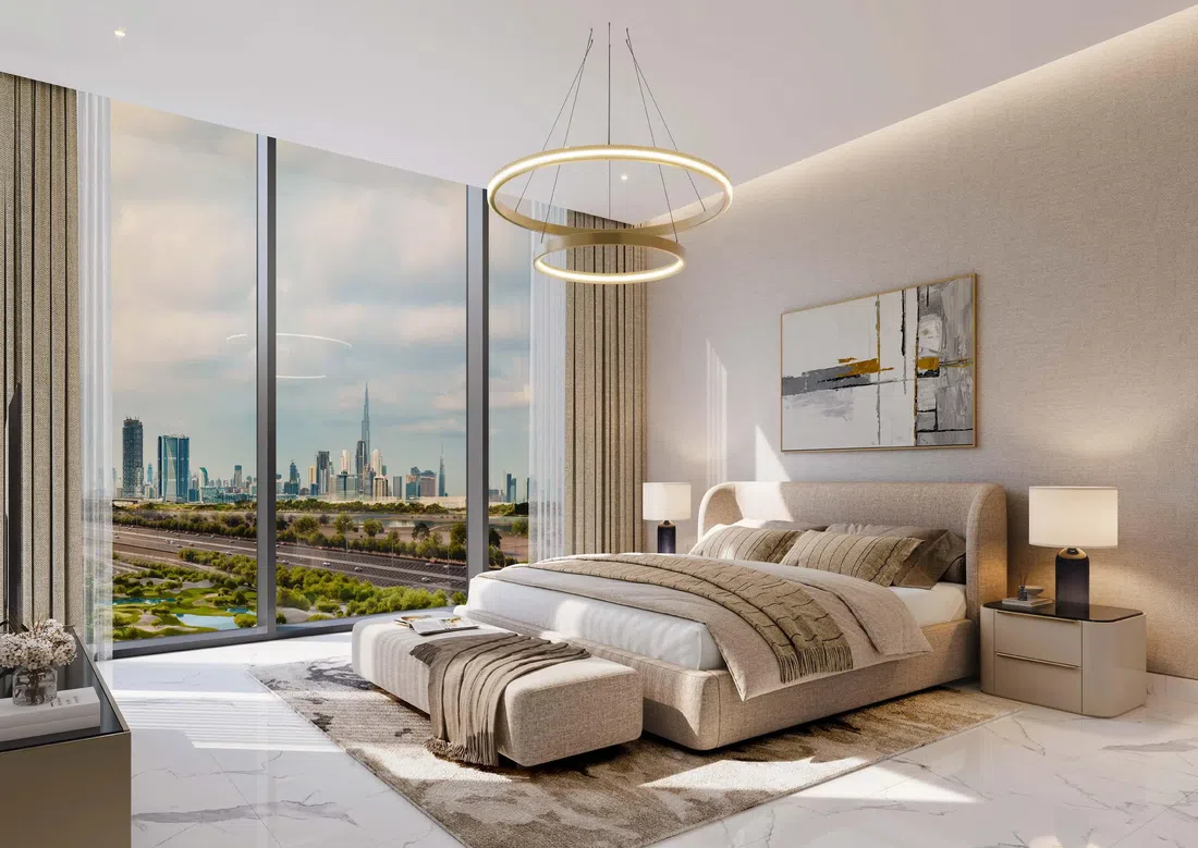 The Element at Sobha One in Ras Al Khor Industrial 1: yoga spaces — image 4