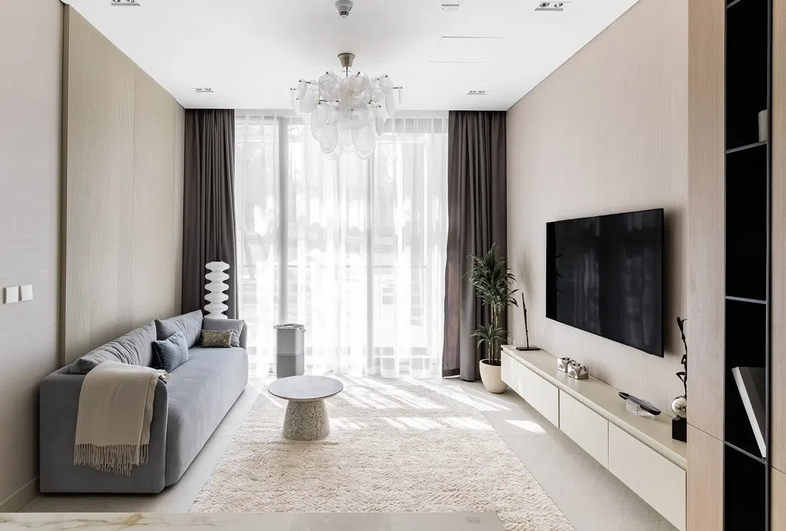 LUM1NAR Tower 1 in JVT: smart-home features — image 10