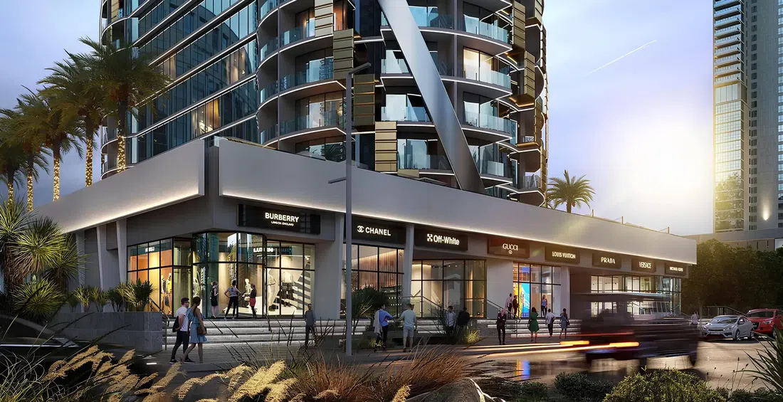 The Biltmore Residences Sufouh في الصفوح 1: ملاعب رياضية — صورة 12