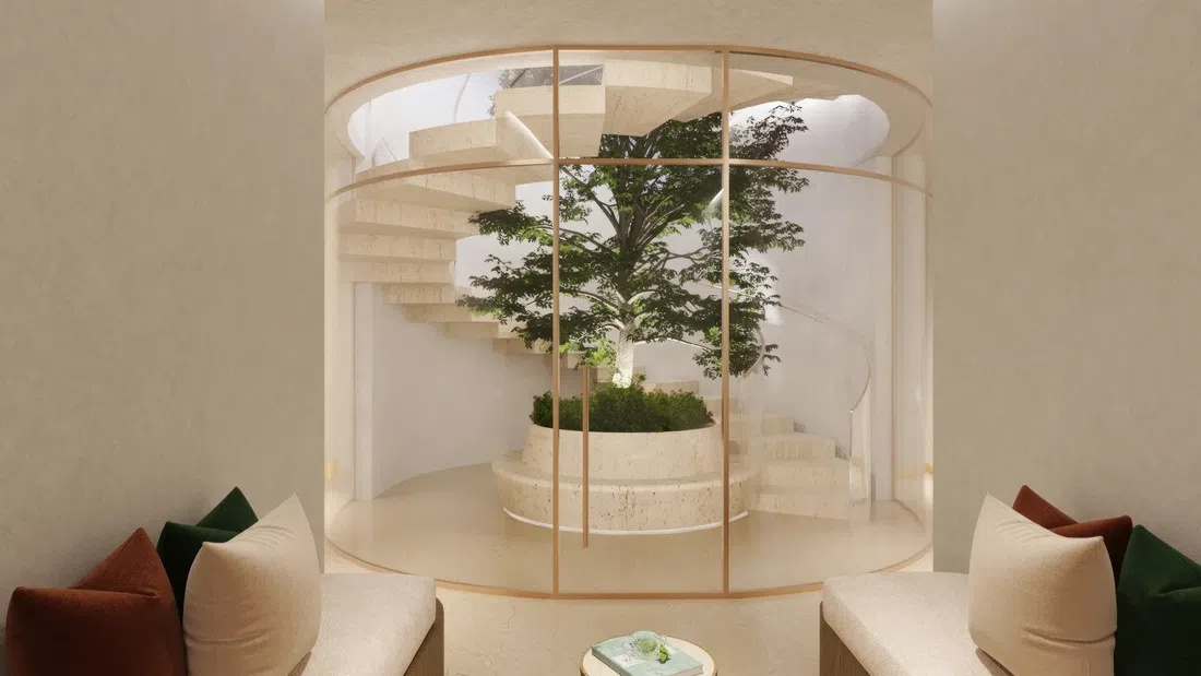 Ocean House in Palm Jumeirah: concierge service — image 10