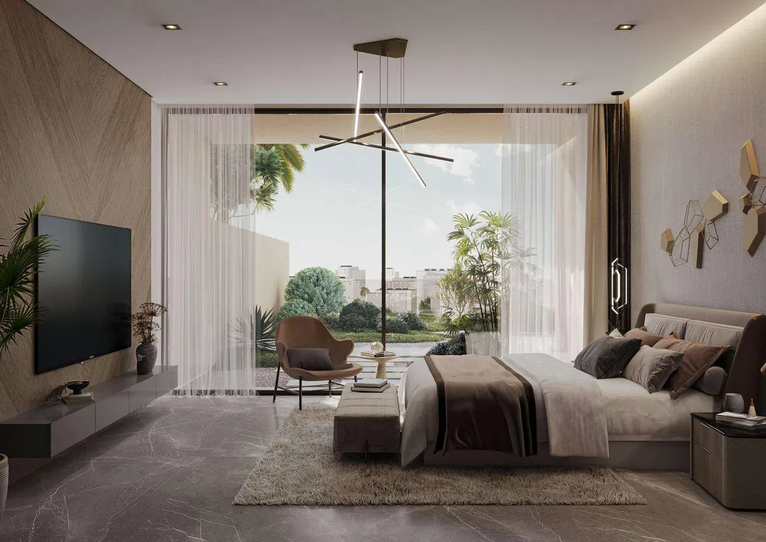 Haven Living by Metac في جزر دبي: خدمة كونسيرج — صورة 11