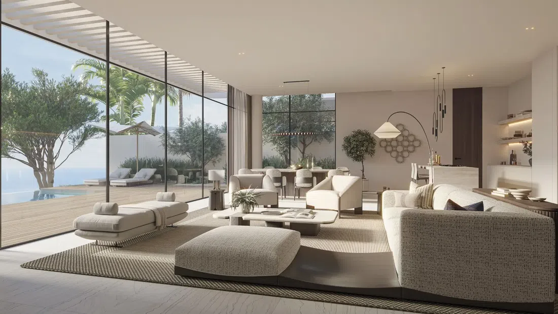 Mina Al Arab'deki Anantara Mina Residences: konsiyerj hizmeti — 10. fotoğraf