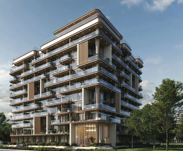 113 Residences — project photograph 1
