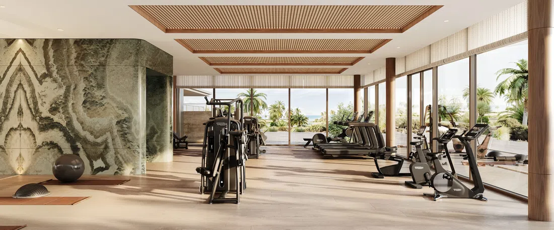 Solaya 4 in La Mer: concierge service — image 10