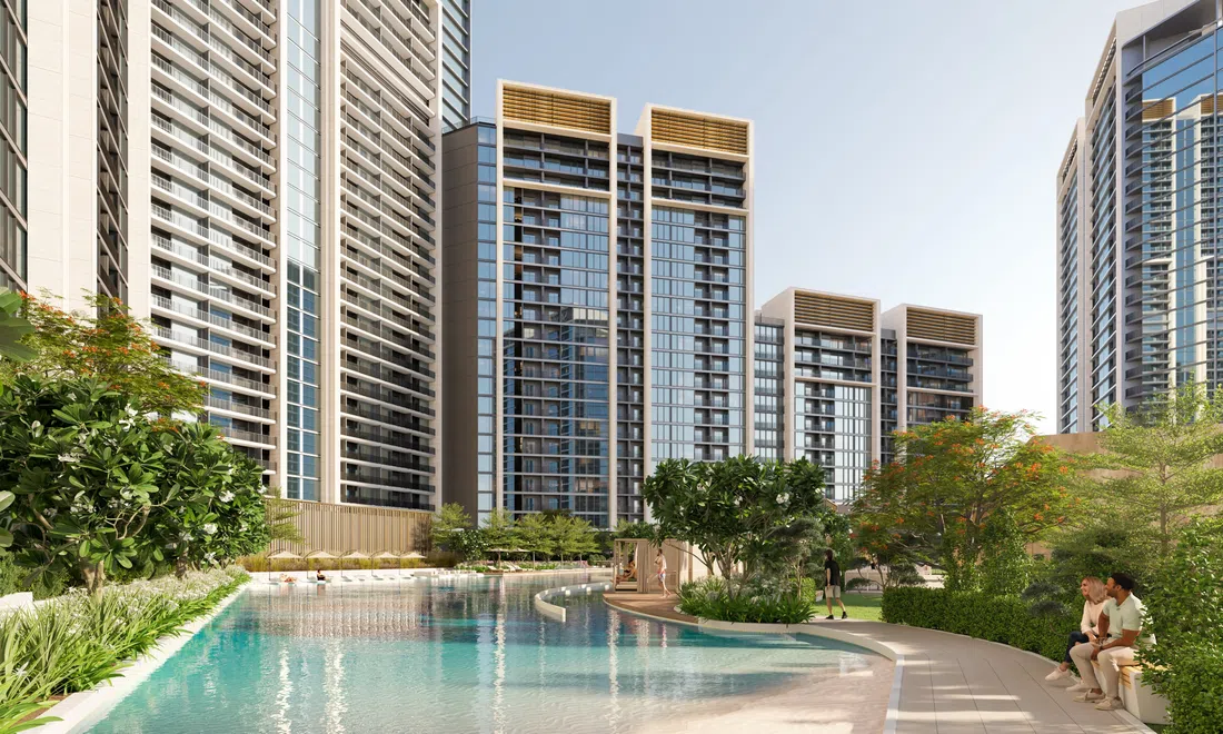 Orbis in Dubai Motor City: yoga spaces — image 9