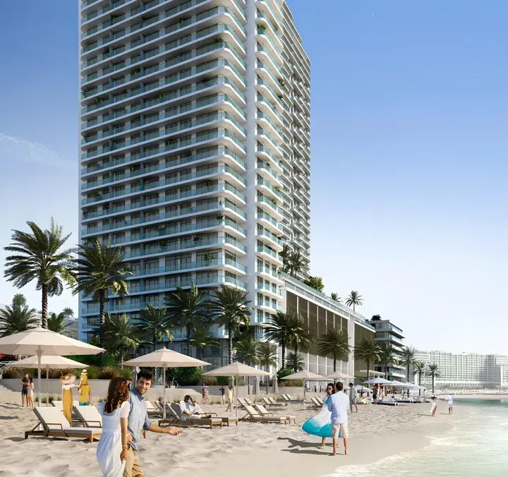 Beachgate By Address في إعمار بيتشفرونت: حدائق منسّقة — صورة 1
