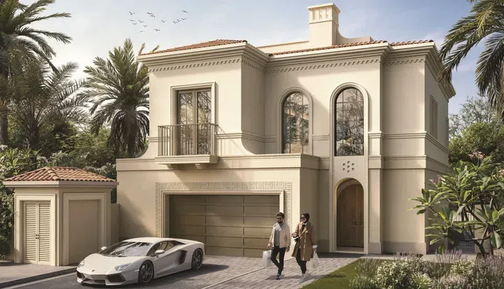 Bloom Living Almeria in Zayed City: yoga spaces — image 2