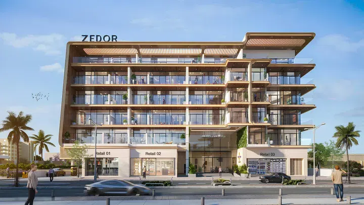 Ventana Residences — image 3