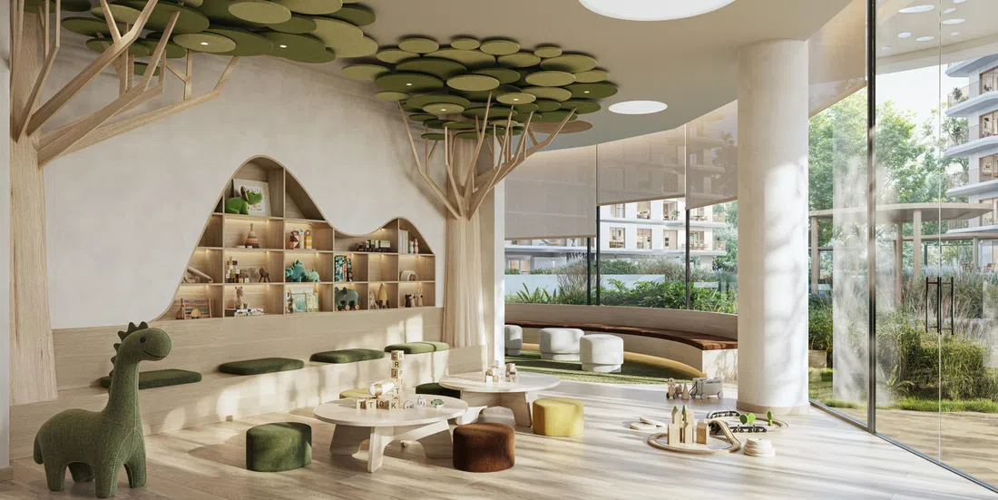 Yas Park Place — image 10