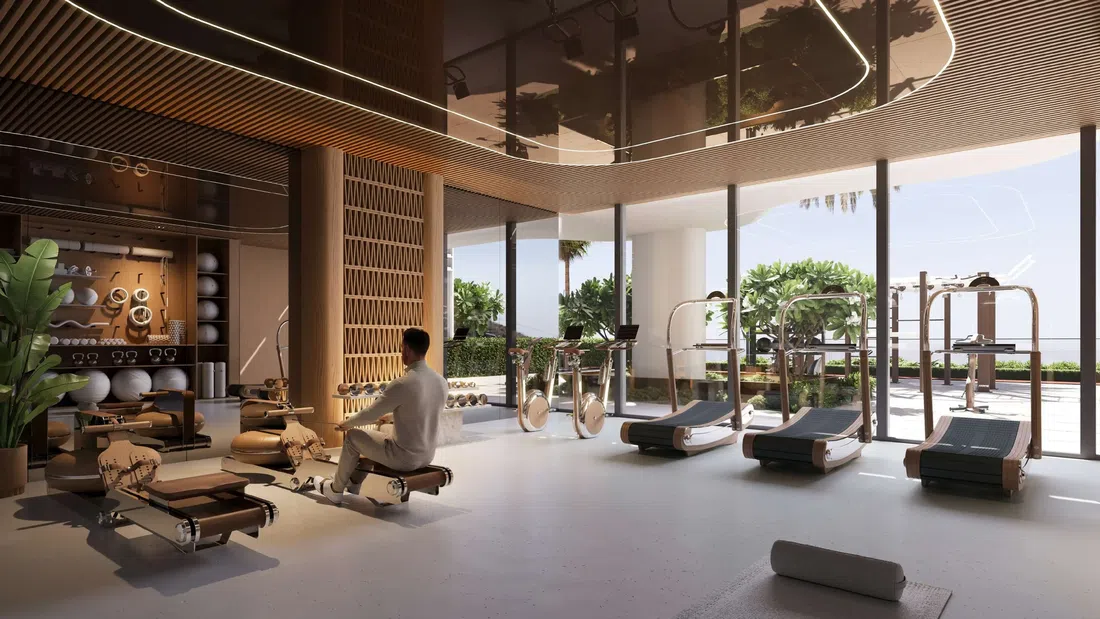 WATERS1DE Residences — image 7
