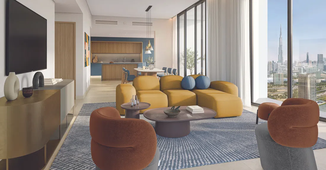 Properties at Design Quarter at d3 — image 9