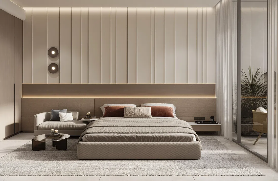 Majan'deki Divine Al Barari Phase 1: ortak çalışma alanları — 8. fotoğraf