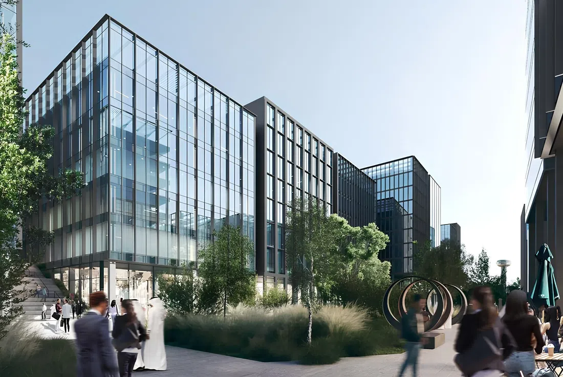 CBD Phase 2 Building 12 — image 6