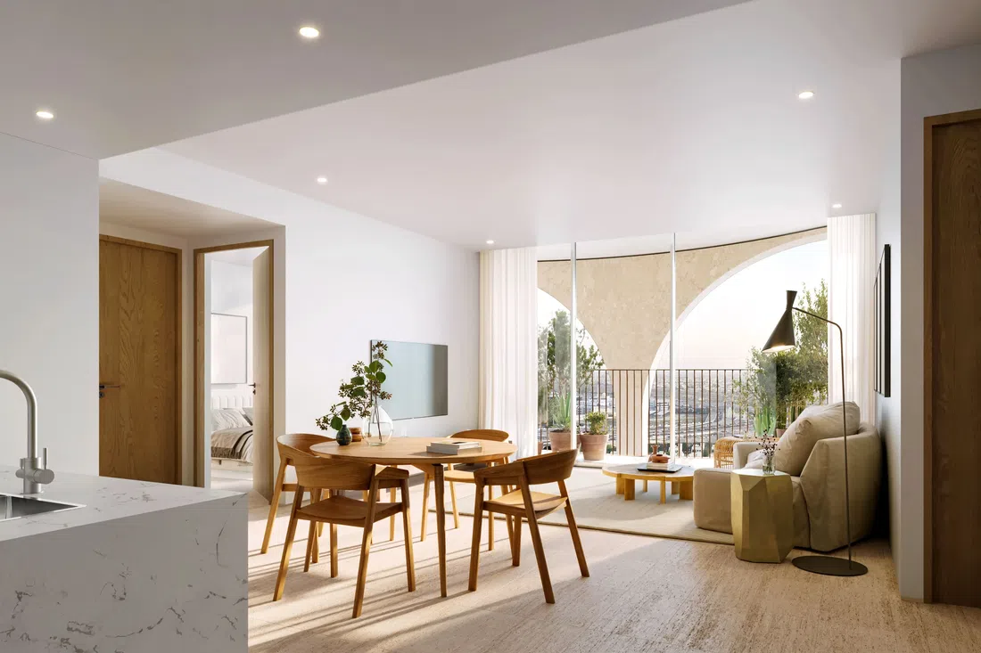 The Weave in JVC: coworking spaces — image 5