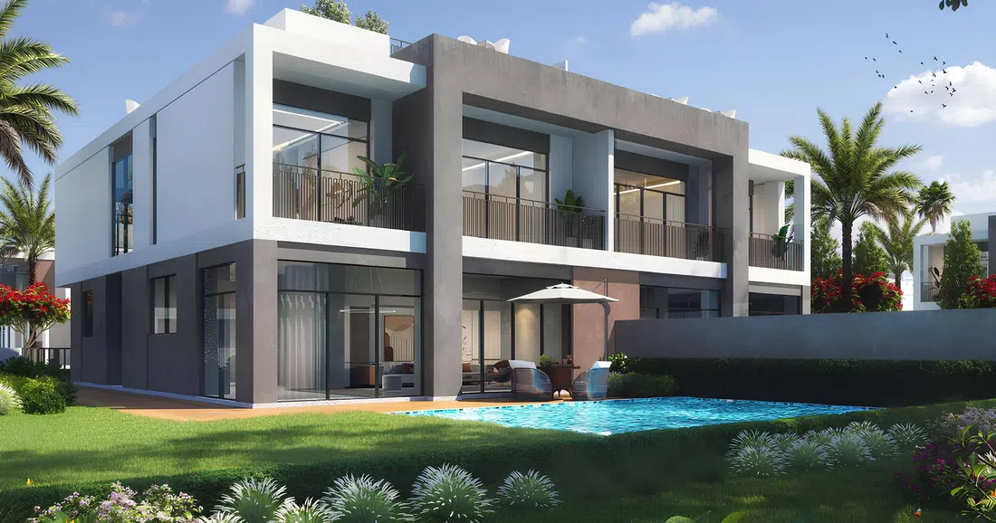 South Bay Phase 1-3 في دبي الجنوب: مساحات لليوغا — صورة 8