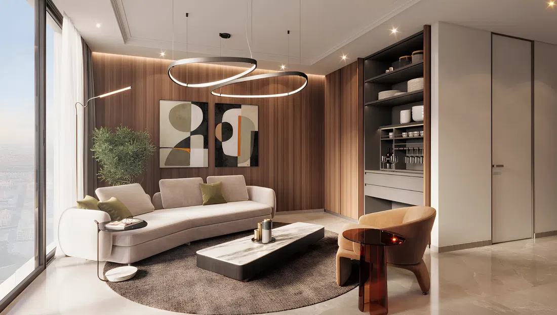 Helvetia in JVC: smart-home features — image 12