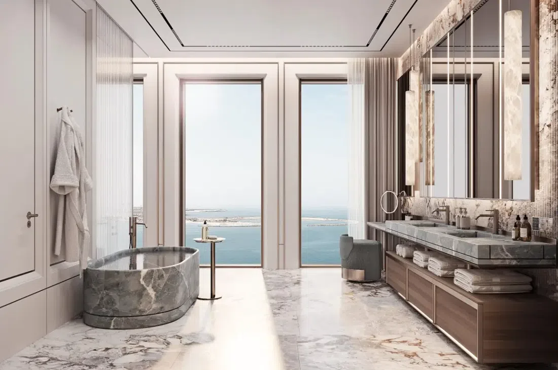 Waldorf Astoria Residences — image 10