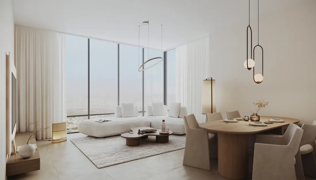 Dubai South'deki Altura at Waada: peyzajlı bahçeler — 8. fotoğraf