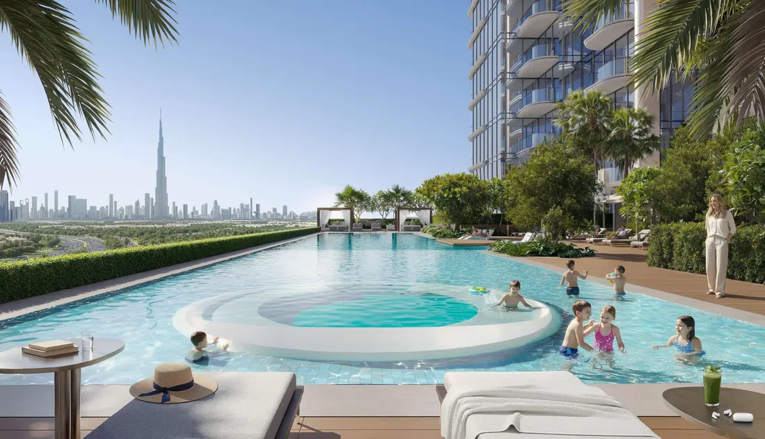 WATERS1DE Residences — image 11